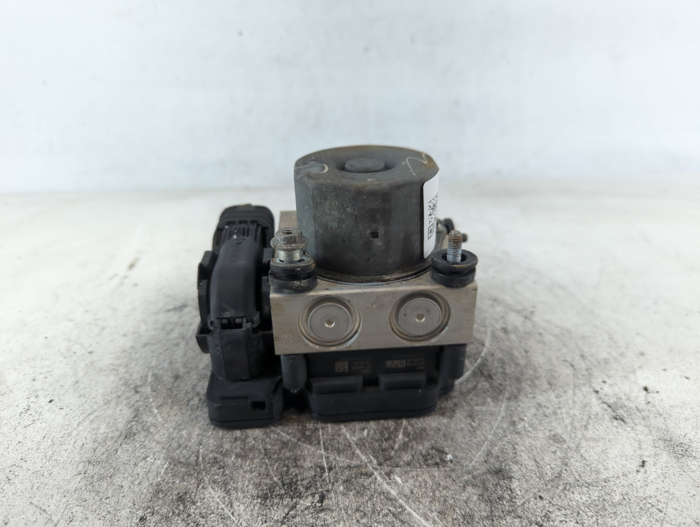 2013-2015 Nissan Altima ABS Pump Control Module Replacement P/N:47660 3TA0A Fits Fits 2013 2014 2015 OEM Used Auto Parts - O