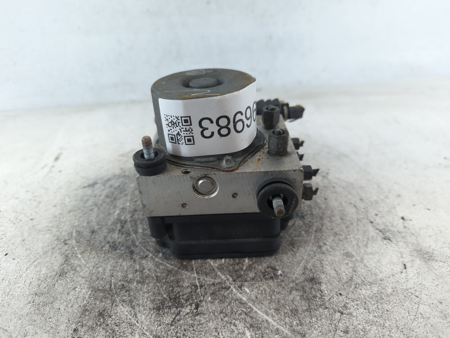 2013-2015 Nissan Altima ABS Pump Control Module Replacement P/N:47660 3TA0A Fits Fits 2013 2014 2015 OEM Used Auto Parts - O