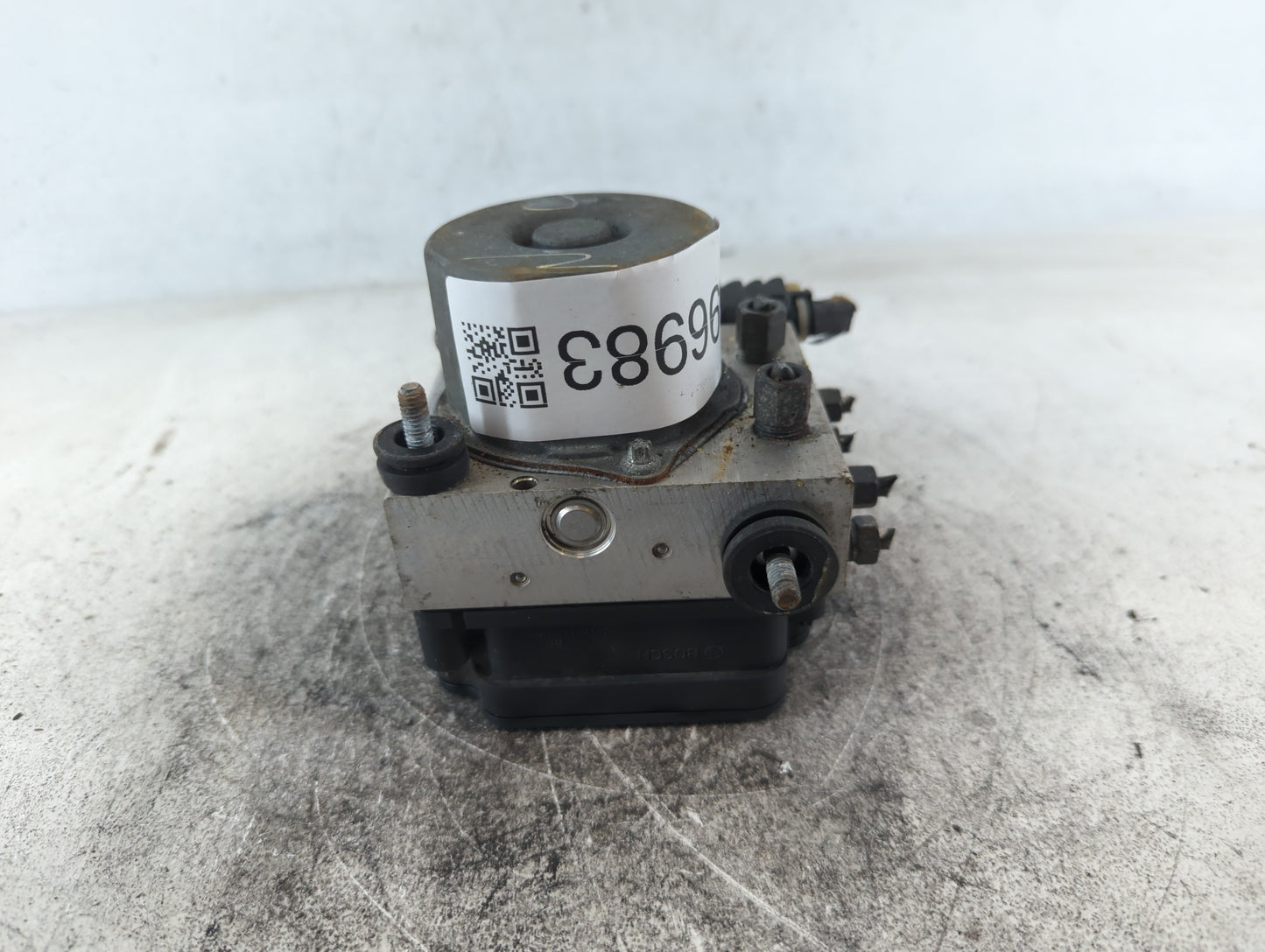 2013-2015 Nissan Altima ABS Pump Control Module Replacement P/N:47660 3TA0A Fits Fits 2013 2014 2015 OEM Used Auto Parts - O