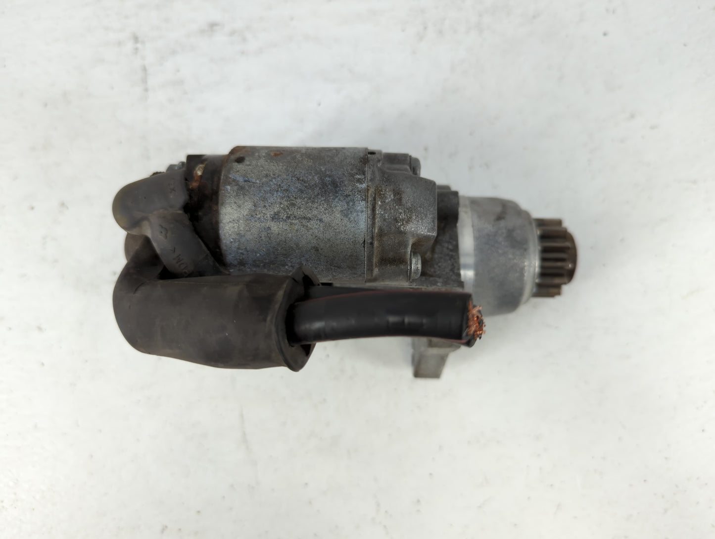 2013-2018 Nissan Altima Car Starter Motor Solenoid OEM P/N:M000TB0071ZC 23300 3TA0A Fits Fits 2013 2014 2015 2016 2017 2018 