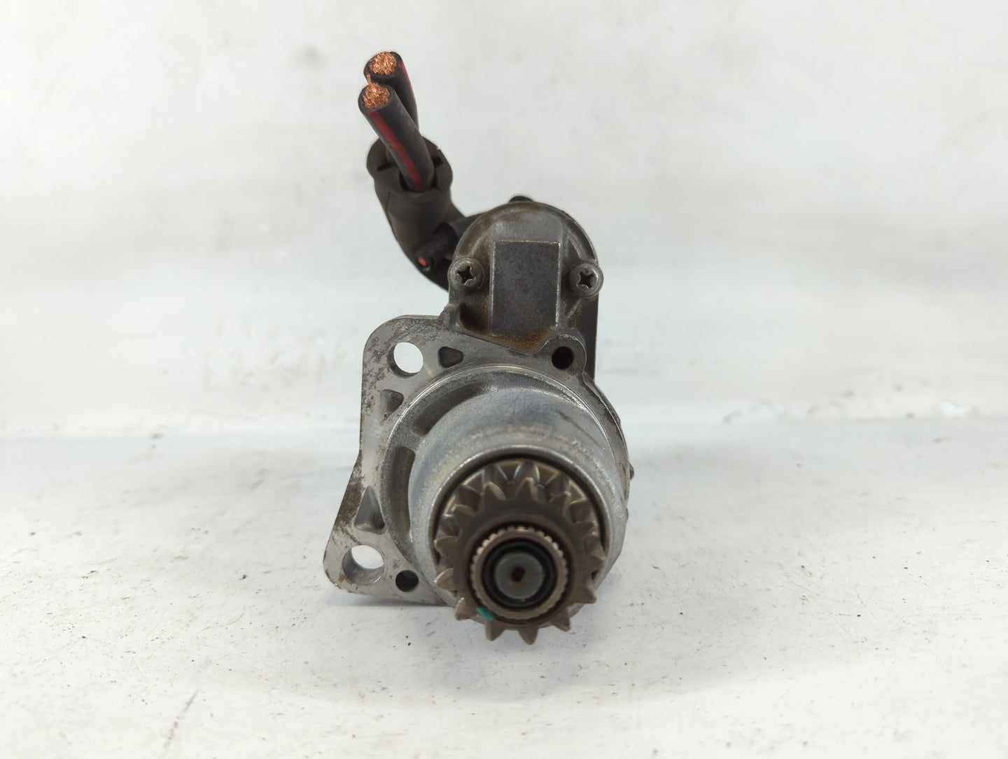 2013-2018 Nissan Altima Car Starter Motor Solenoid OEM P/N:M000TB0071ZC 23300 3TA0A Fits Fits 2013 2014 2015 2016 2017 2018 