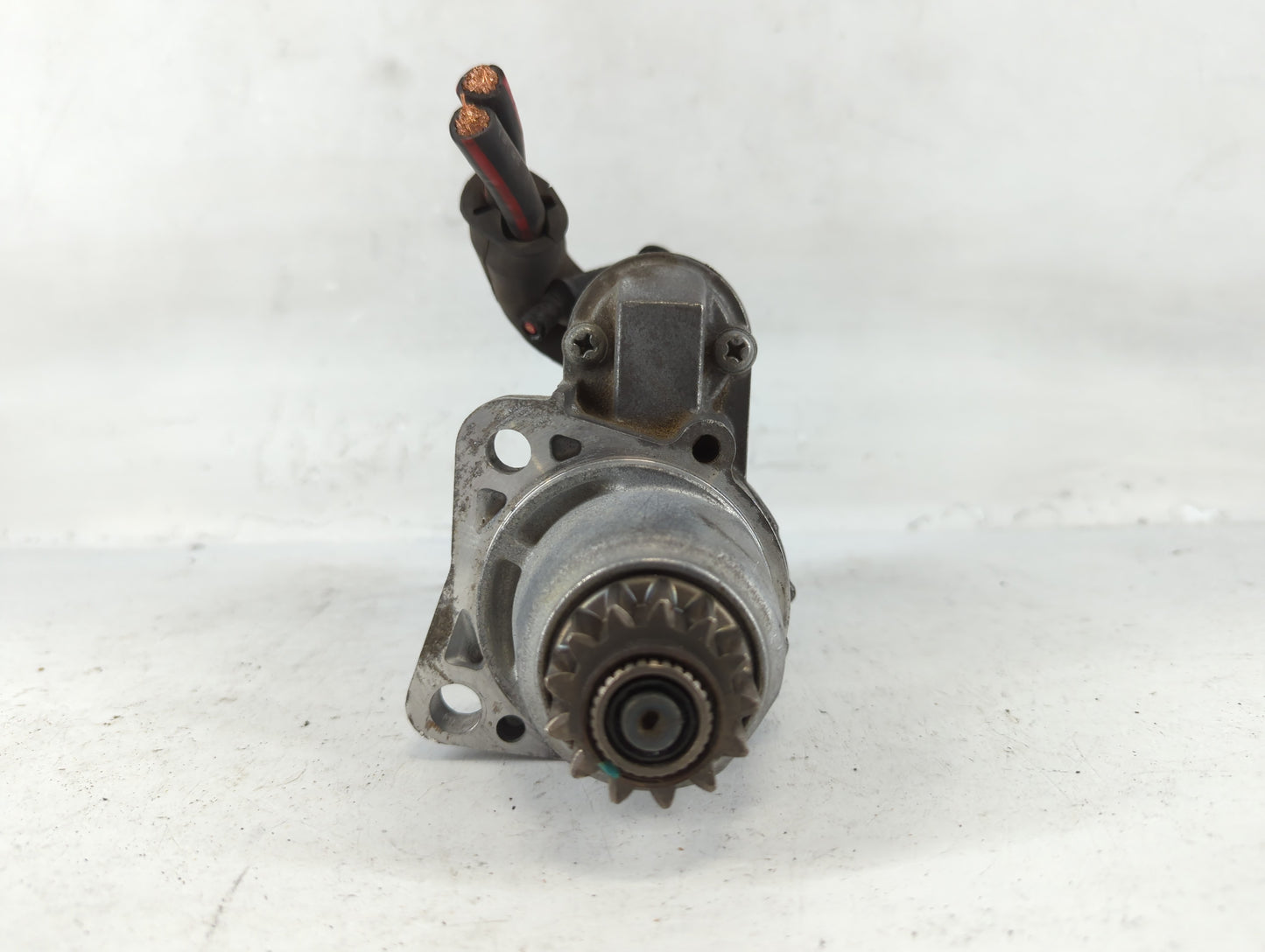 2013-2018 Nissan Altima Car Starter Motor Solenoid OEM P/N:M000TB0071ZC 23300 3TA0A Fits Fits 2013 2014 2015 2016 2017 2018 