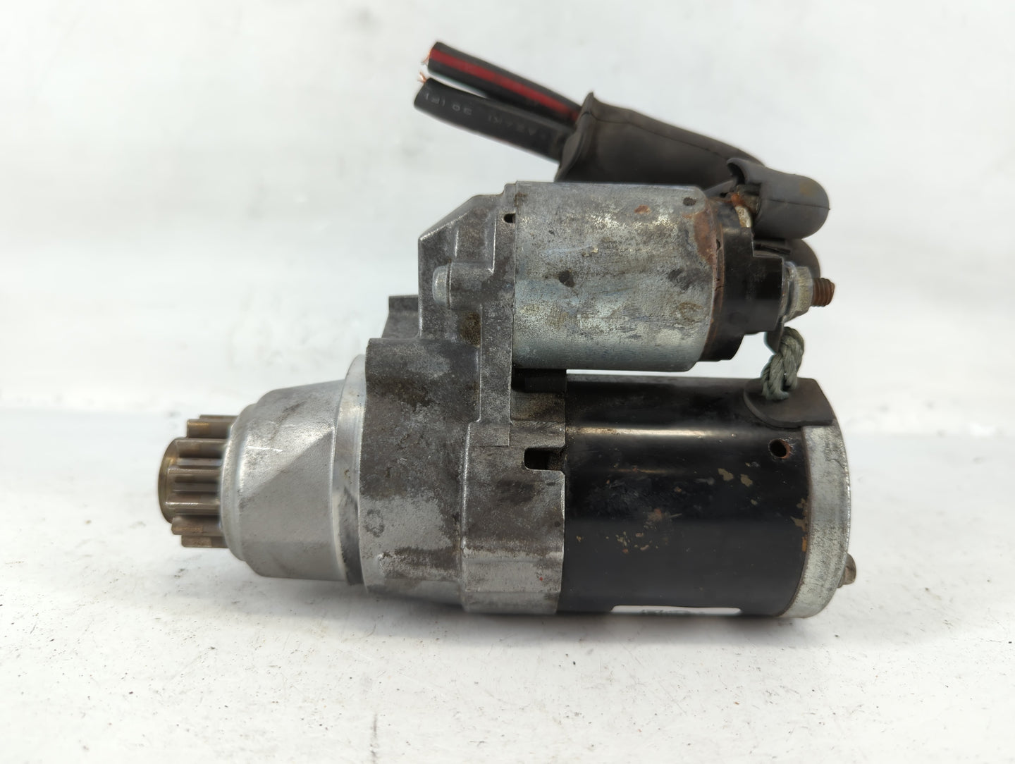 2013-2018 Nissan Altima Car Starter Motor Solenoid OEM P/N:M000TB0071ZC 23300 3TA0A Fits Fits 2013 2014 2015 2016 2017 2018 