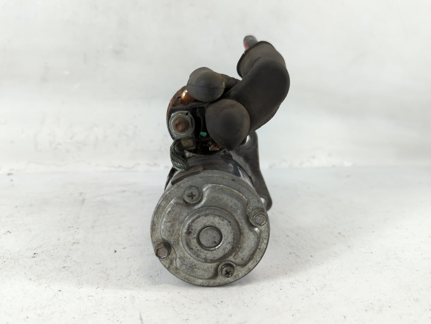 2013-2018 Nissan Altima Car Starter Motor Solenoid OEM P/N:M000TB0071ZC 23300 3TA0A Fits Fits 2013 2014 2015 2016 2017 2018 