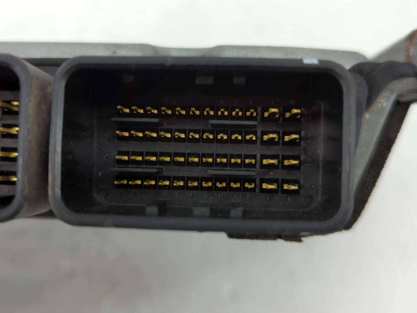 2013-2014 Nissan Altima PCM Engine Control Computer ECU ECM PCU OEM P/N:MEC300-040 D1 2629B Fits Fits 2013 2014 OEM Used Aut