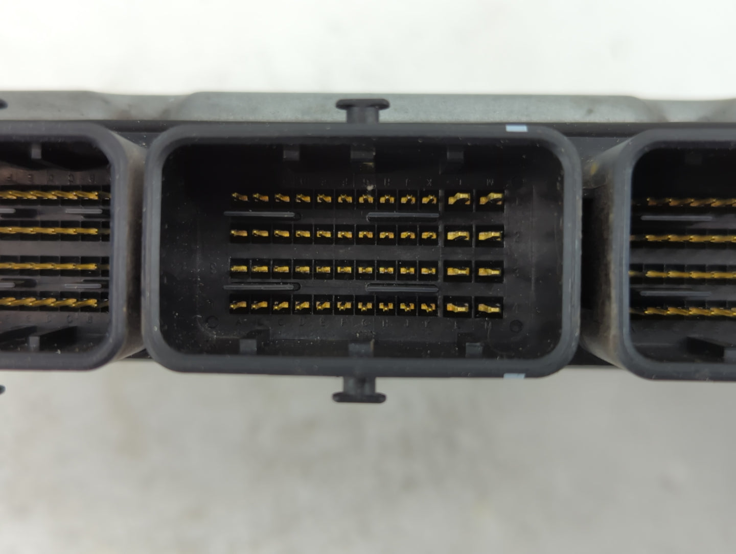 2013-2014 Nissan Altima PCM Engine Control Computer ECU ECM PCU OEM P/N:MEC300-040 D1 2629B Fits Fits 2013 2014 OEM Used Aut
