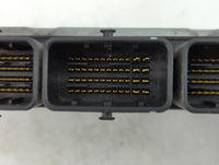 2013-2014 Nissan Altima PCM Engine Control Computer ECU ECM PCU OEM P/N:MEC300-040 D1 2629B Fits Fits 2013 2014 OEM Used Aut