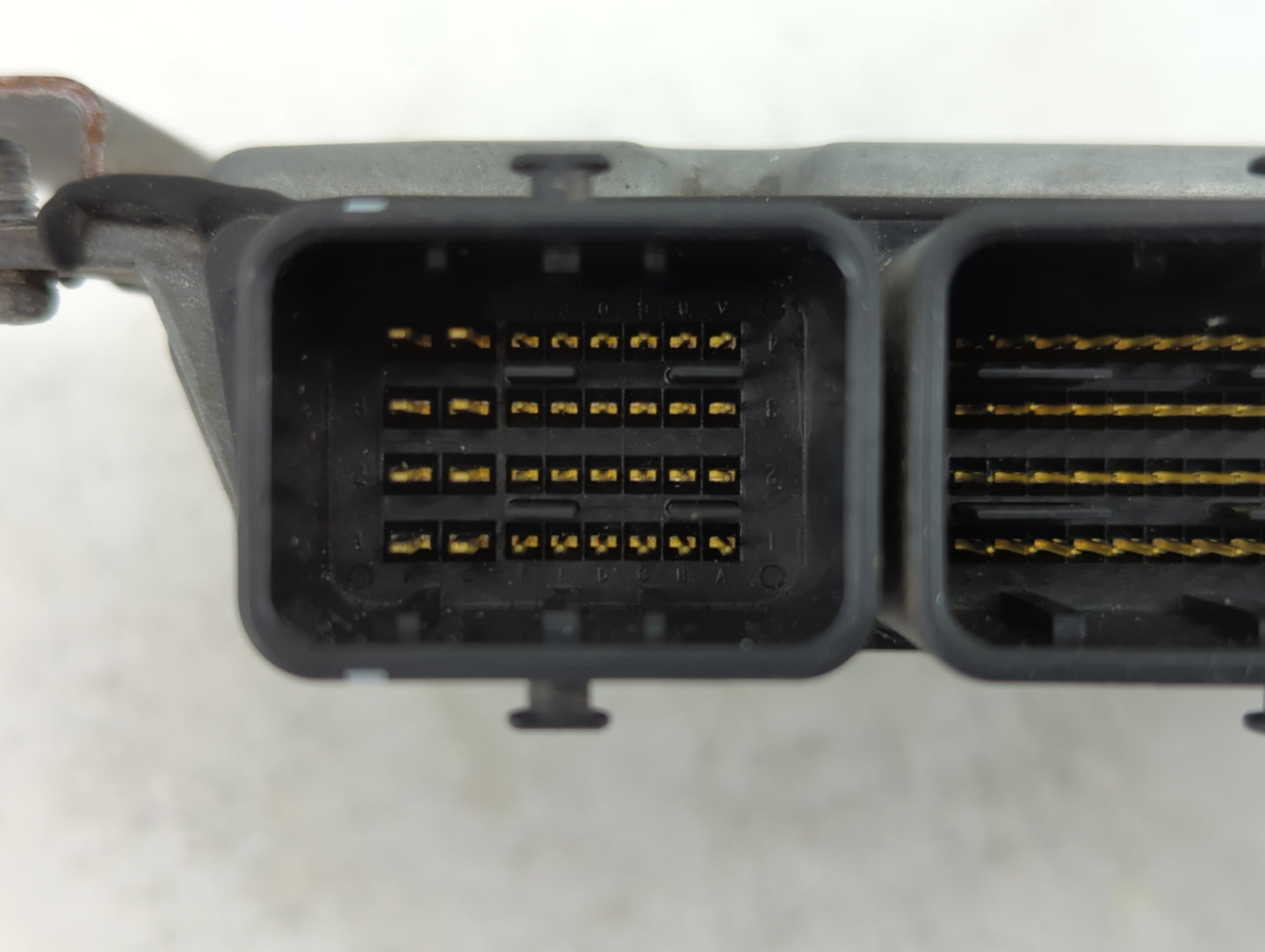 2013-2014 Nissan Altima PCM Engine Control Computer ECU ECM PCU OEM P/N:MEC300-040 D1 2629B Fits Fits 2013 2014 OEM Used Aut