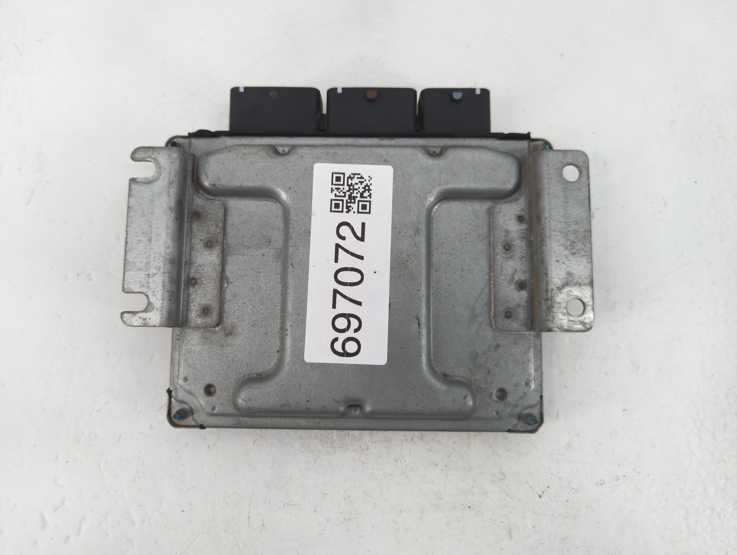 2013-2014 Nissan Altima PCM Engine Control Computer ECU ECM PCU OEM P/N:MEC300-040 D1 2629B Fits Fits 2013 2014 OEM Used Aut