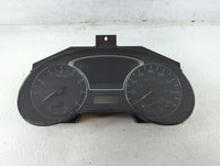 2013 Nissan Altima Instrument Cluster Speedometer Gauges P/N:A2C32213700 24810 3TA0B Fits OEM Used Auto Parts - Oemusedautop
