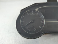 2013 Nissan Altima Instrument Cluster Speedometer Gauges P/N:A2C32213700 24810 3TA0B Fits OEM Used Auto Parts - Oemusedautop
