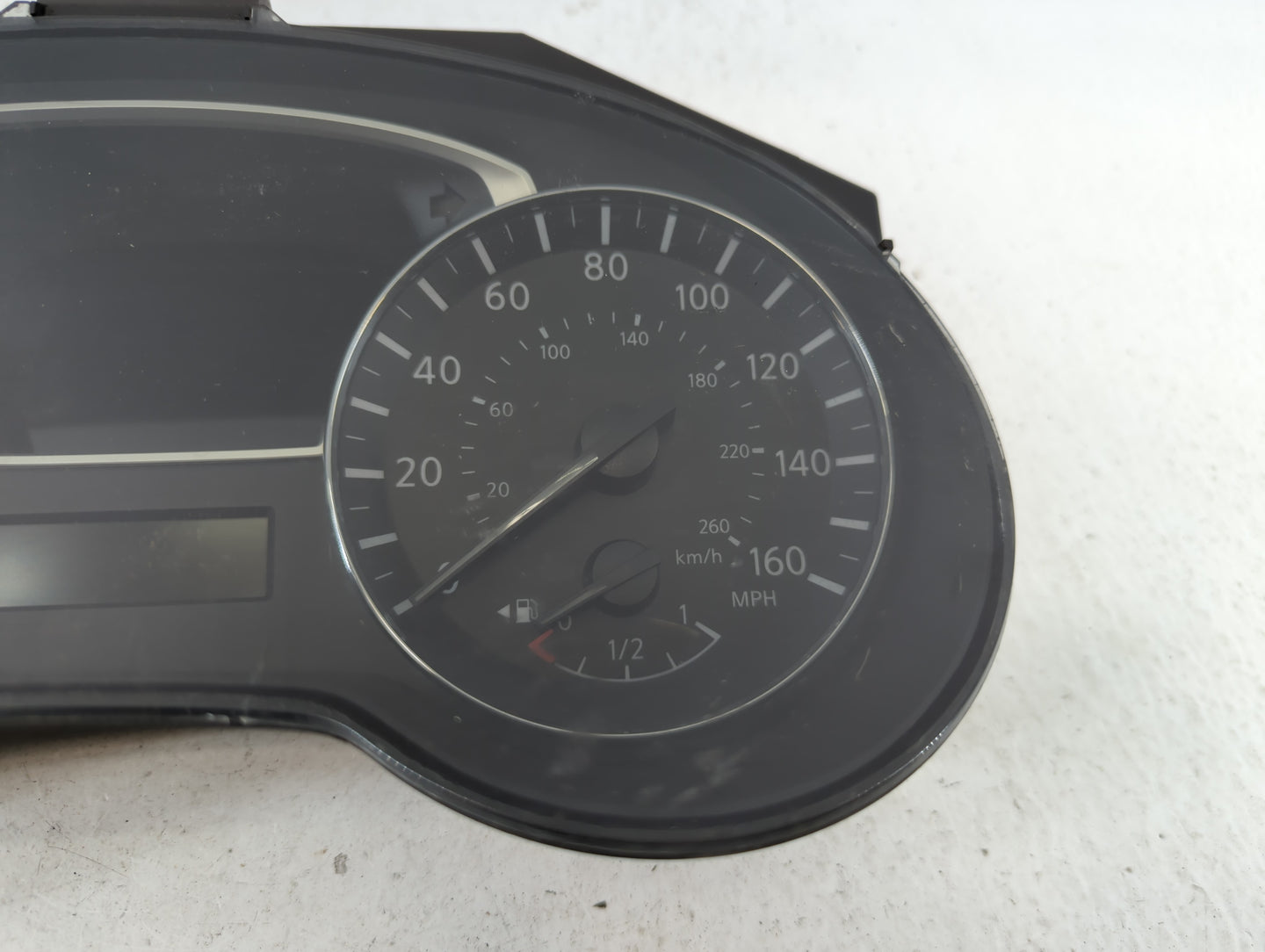 2013 Nissan Altima Instrument Cluster Speedometer Gauges P/N:A2C32213700 24810 3TA0B Fits OEM Used Auto Parts - Oemusedautop