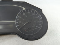 2013 Nissan Altima Instrument Cluster Speedometer Gauges P/N:A2C32213700 24810 3TA0B Fits OEM Used Auto Parts - Oemusedautop