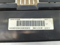2013 Nissan Altima Instrument Cluster Speedometer Gauges P/N:A2C32213700 24810 3TA0B Fits OEM Used Auto Parts - Oemusedautop