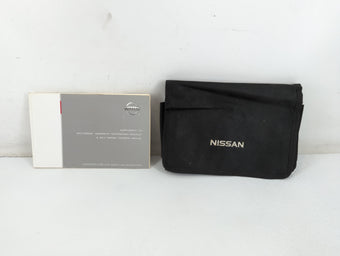 compare product 2013 Nissan Altima Owners Manual Book Guide P/N:LL3E NALLU2 OEM Used Auto Parts