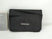 2013 Nissan Altima Owners Manual Book Guide P/N:LL3E NALLU2 OEM Used Auto Parts - Oemusedautoparts1.com