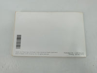 2013 Nissan Altima Owners Manual Book Guide P/N:LL3E NALLU2 OEM Used Auto Parts - Oemusedautoparts1.com