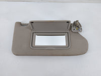 2013-2017 Nissan Altima Sun Visor Shade Replacement Passenger Right Mirror Fits Fits 2013 2014 2015 2016 2017 OEM Used Auto 