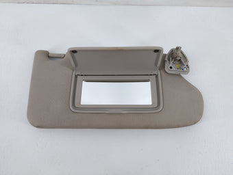 compare product 2013-2017 Nissan Altima Sun Visor Shade Replacement Passenger Right Mirror Fits Fits 2013 2014 2015 2016 2017 OEM Used Auto Parts