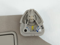 2013-2017 Nissan Altima Sun Visor Shade Replacement Passenger Right Mirror Fits Fits 2013 2014 2015 2016 2017 OEM Used Auto 