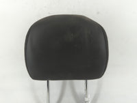 2013 Nissan Altima Headrest Head Rest Front Driver Passenger Seat Fits OEM Used Auto Parts - Oemusedautoparts1.com