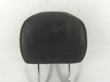 2013 Nissan Altima Headrest Head Rest Front Driver Passenger Seat Fits OEM Used Auto Parts - Oemusedautoparts1.com
