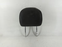 2013 Nissan Altima Headrest Head Rest Front Driver Passenger Seat Fits OEM Used Auto Parts - Oemusedautoparts1.com