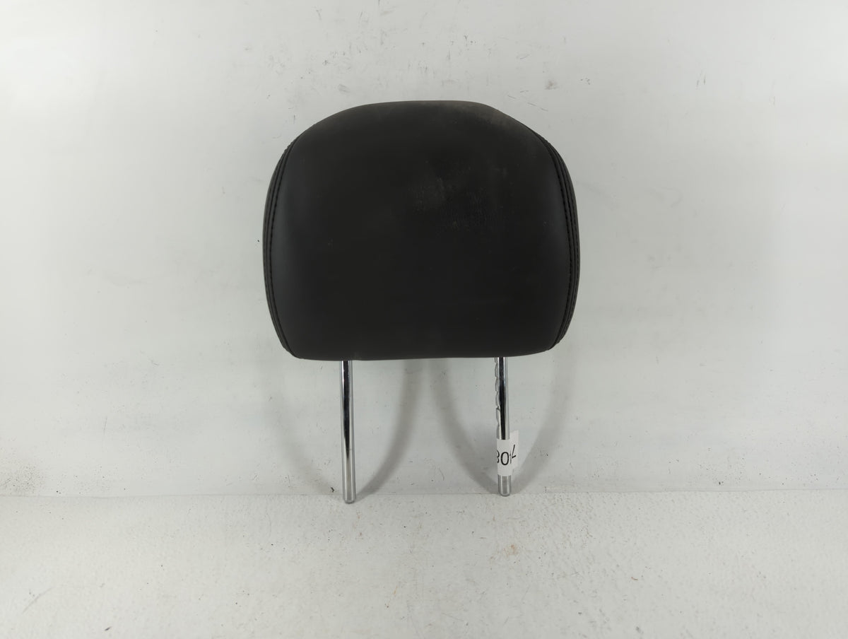 2013 Nissan Altima Headrest Head Rest Front Driver Passenger Seat Fits OEM Used Auto Parts - Oemusedautoparts1.com