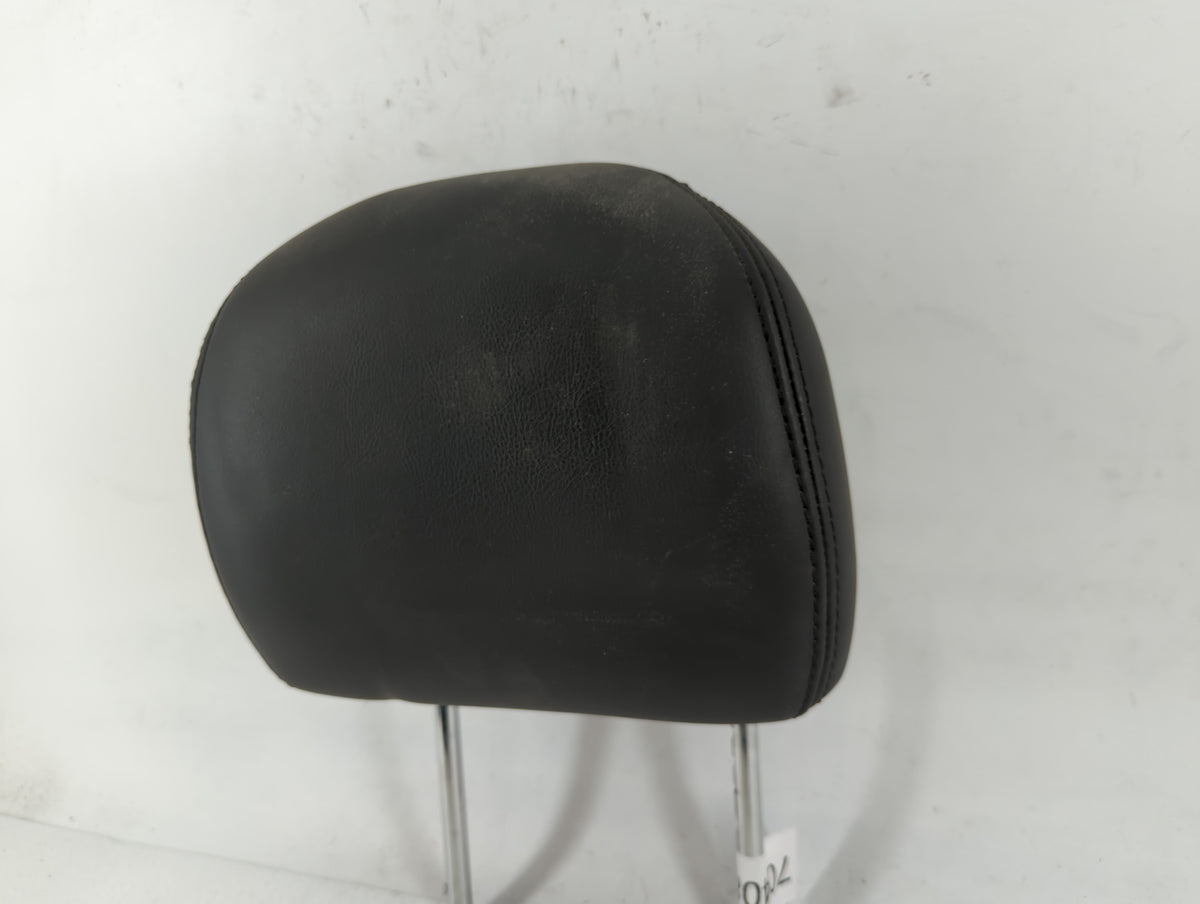 2013 Nissan Altima Headrest Head Rest Front Driver Passenger Seat Fits OEM Used Auto Parts - Oemusedautoparts1.com