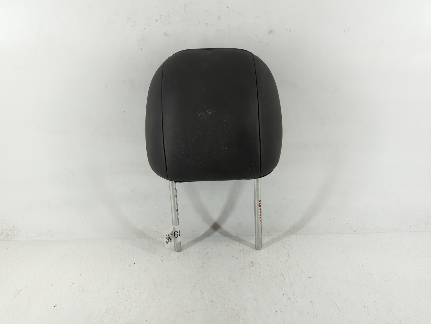 2013 Nissan Altima Headrest Head Rest Front Driver Passenger Seat Fits OEM Used Auto Parts - Oemusedautoparts1.com