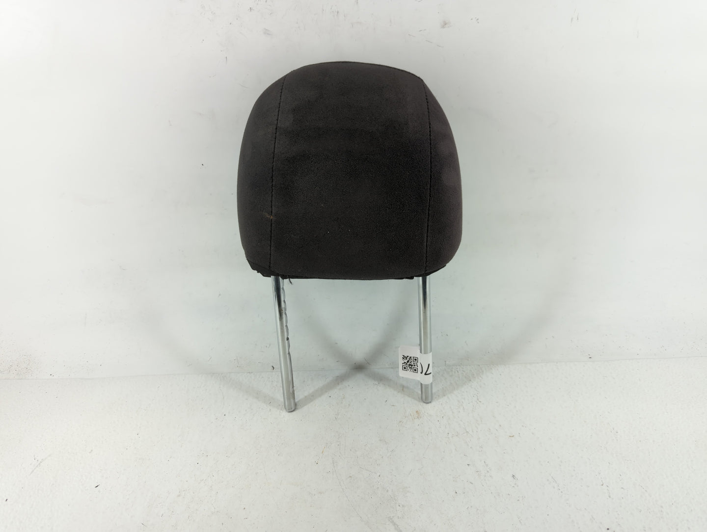 2013 Nissan Altima Headrest Head Rest Front Driver Passenger Seat Fits OEM Used Auto Parts - Oemusedautoparts1.com