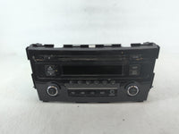 2013-2015 Nissan Altima Am Fm Cd Player Radio Receiver - Oemusedautoparts1.com