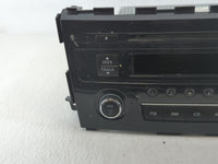 2013-2015 Nissan Altima Am Fm Cd Player Radio Receiver - Oemusedautoparts1.com