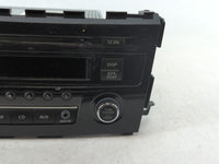 2013-2015 Nissan Altima Am Fm Cd Player Radio Receiver - Oemusedautoparts1.com