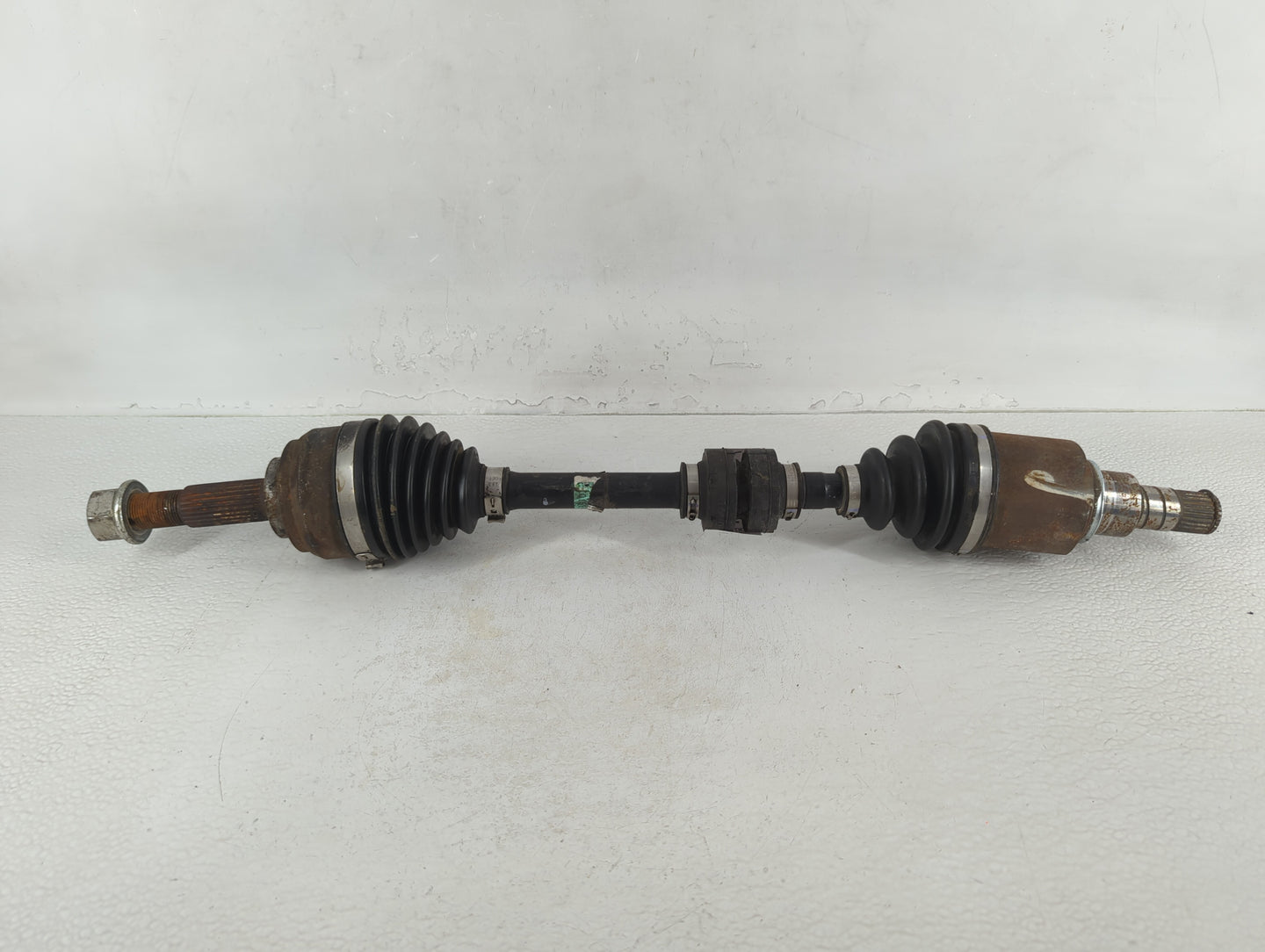 2007-2013 Nissan Altima Axle Shaft Front Driver Cv C/v - Oemusedautoparts1.com