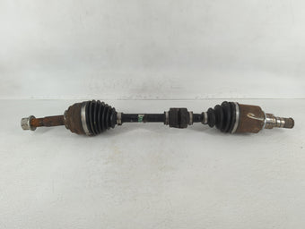 compare product 2007-2013 Nissan Altima Axle Shaft Front Driver Cv C/v
