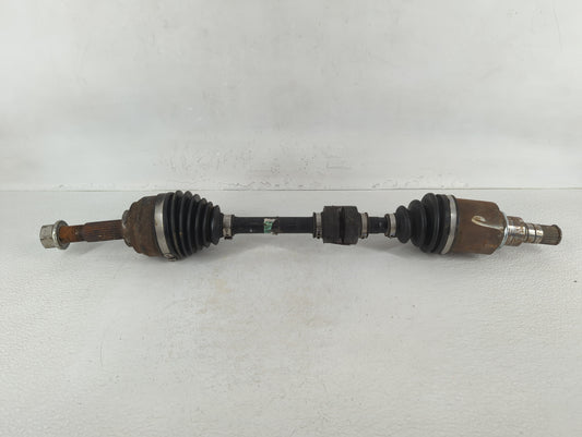 2007-2013 Nissan Altima Axle Shaft Front Driver Cv C/v - Oemusedautoparts1.com