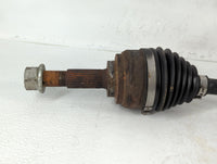 2007-2013 Nissan Altima Axle Shaft Front Driver Cv C/v - Oemusedautoparts1.com