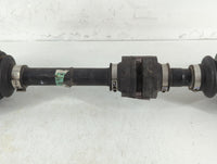 2007-2013 Nissan Altima Axle Shaft Front Driver Cv C/v - Oemusedautoparts1.com