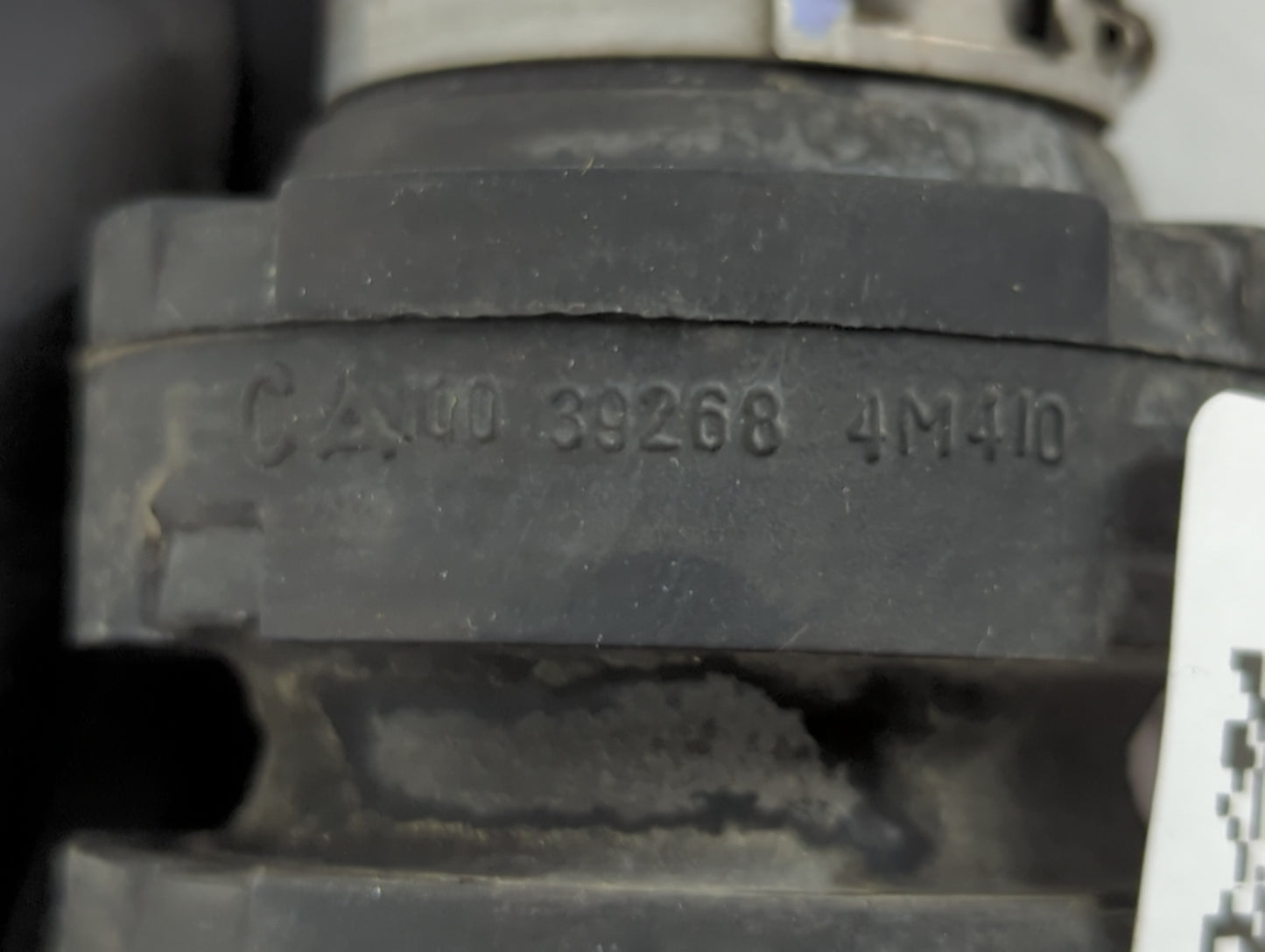 2007-2013 Nissan Altima Axle Shaft Front Driver Cv C/v - Oemusedautoparts1.com