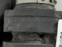 2007-2013 Nissan Altima Axle Shaft Front Driver Cv C/v - Oemusedautoparts1.com