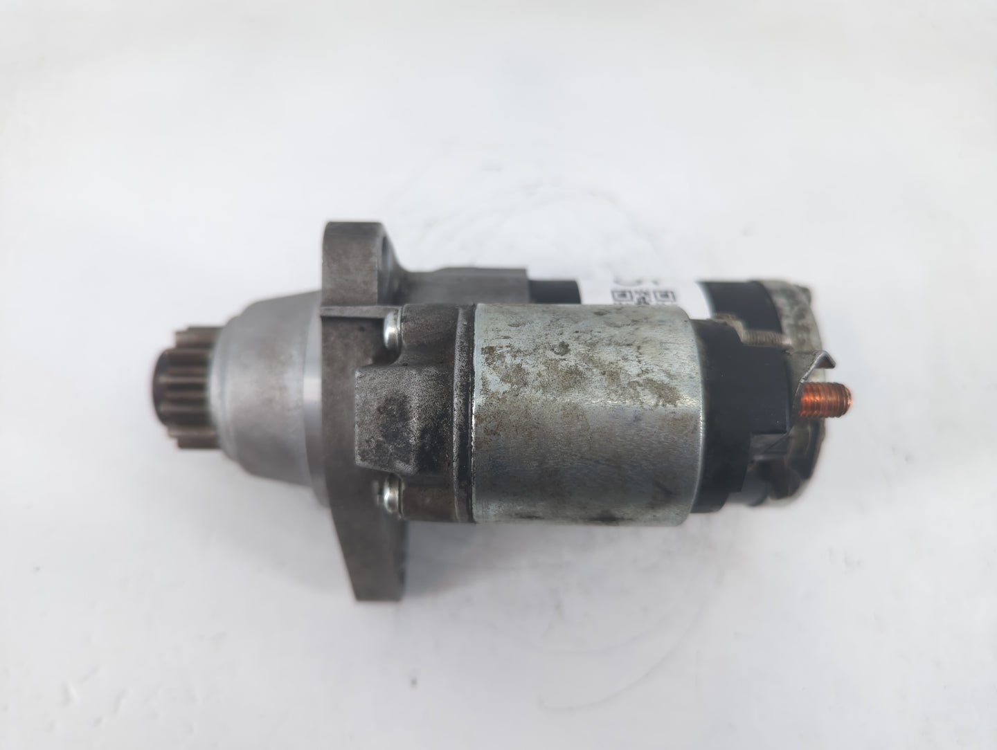 2013-2018 Nissan Altima Car Starter Motor Solenoid OEM P/N:23300 JA00C Fits Fits 2013 2014 2015 2016 2017 2018 OEM Used Auto