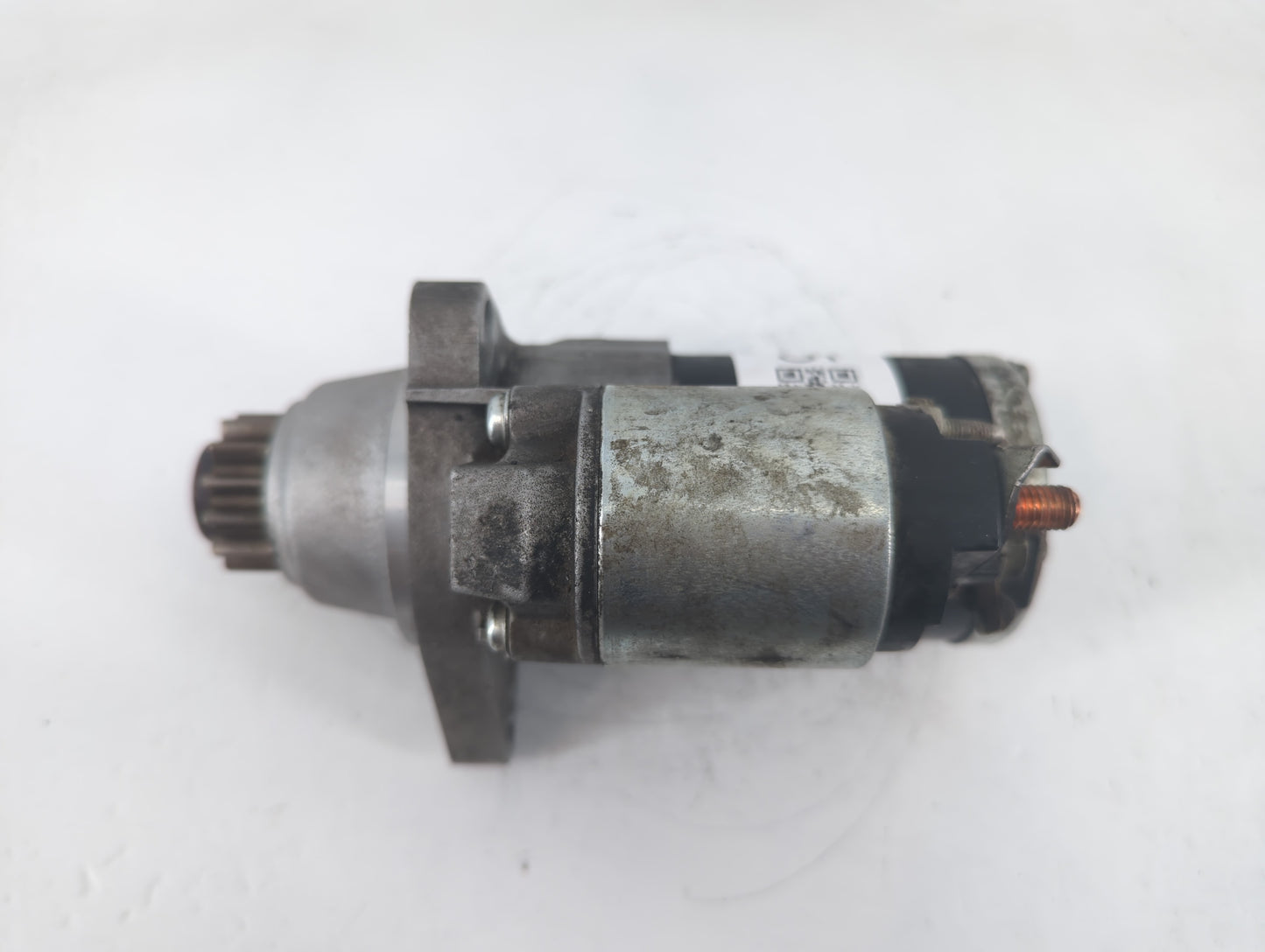 2013-2018 Nissan Altima Car Starter Motor Solenoid OEM P/N:23300 JA00C Fits Fits 2013 2014 2015 2016 2017 2018 OEM Used Auto