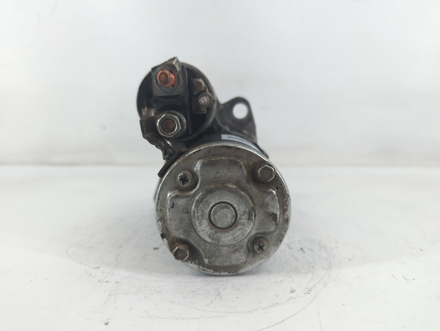 2013-2018 Nissan Altima Car Starter Motor Solenoid OEM P/N:23300 JA00C Fits Fits 2013 2014 2015 2016 2017 2018 OEM Used Auto