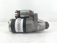 2013-2018 Nissan Altima Car Starter Motor Solenoid OEM P/N:23300 JA00C Fits Fits 2013 2014 2015 2016 2017 2018 OEM Used Auto