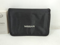 2013 Nissan Altima Owners Manual Book Guide P/N:OM3E 0L33U4 OEM Used Auto Parts - Oemusedautoparts1.com