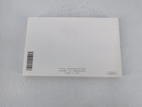 2013 Nissan Altima Owners Manual Book Guide P/N:OM3E 0L33U4 OEM Used Auto Parts - Oemusedautoparts1.com