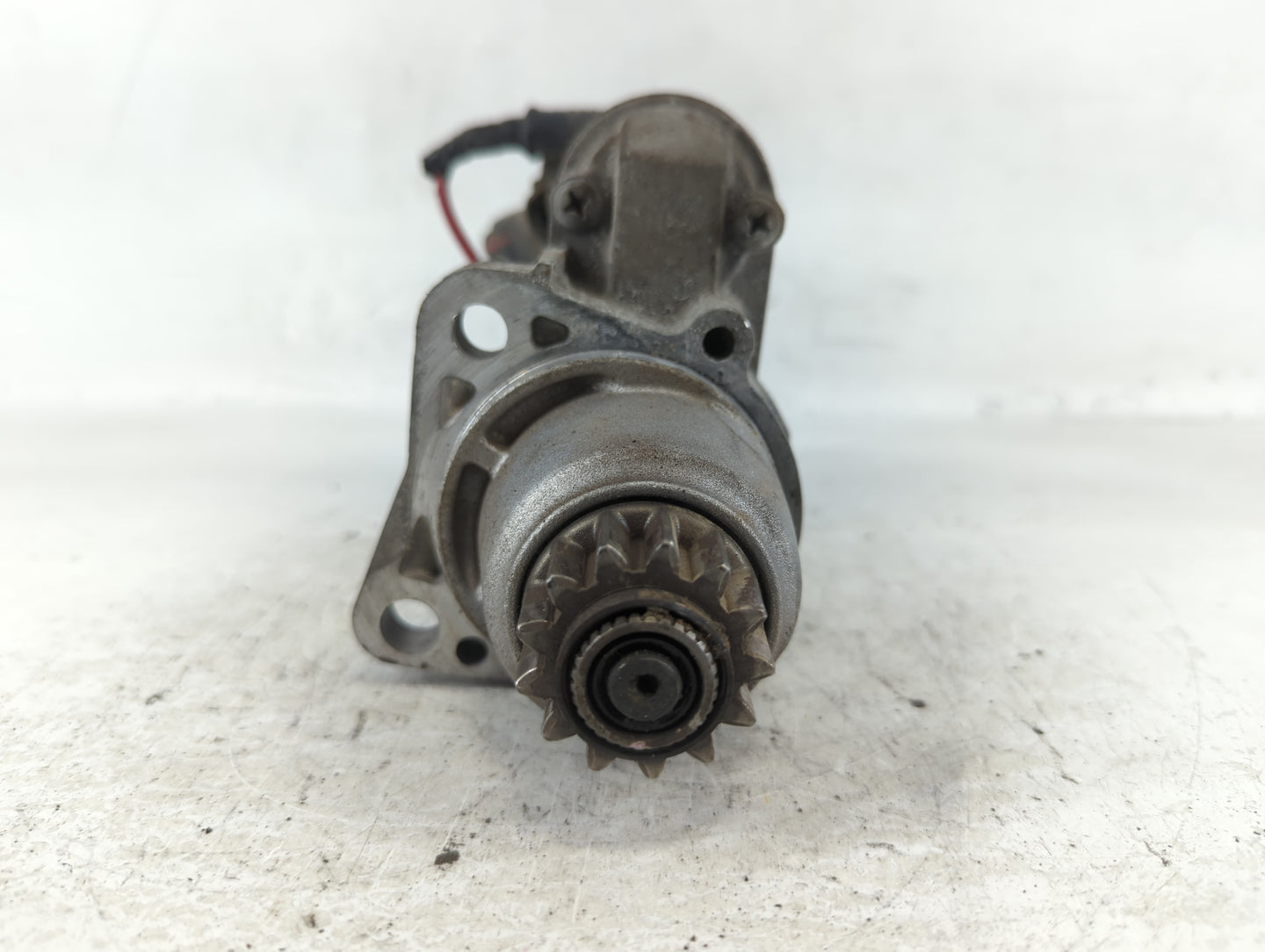 2013-2018 Nissan Altima Car Starter Motor Solenoid OEM P/N:M000TB0071ZC 23300 3TA0A Fits Fits 2013 2014 2015 2016 2017 2018 