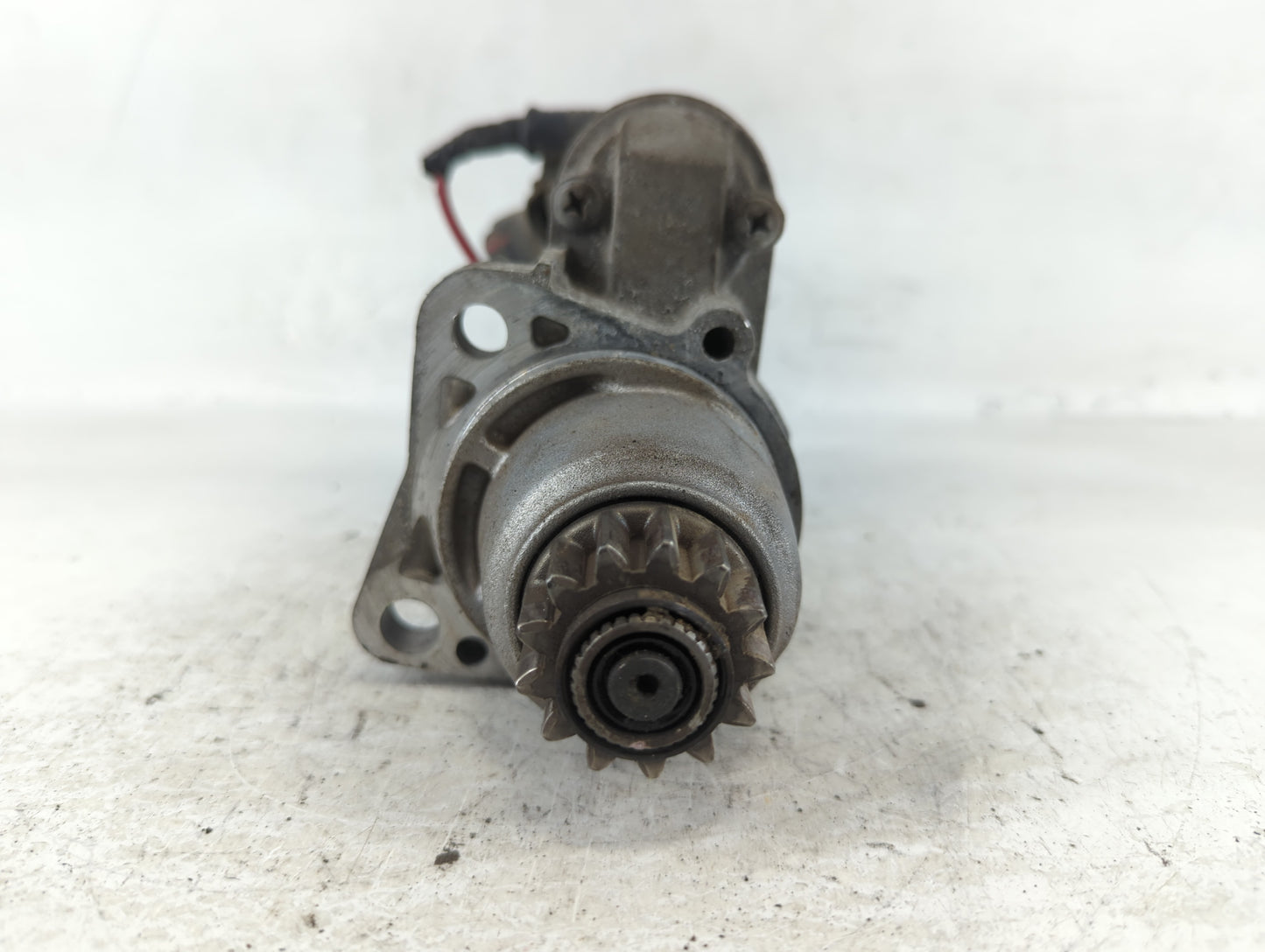 2013-2018 Nissan Altima Car Starter Motor Solenoid OEM P/N:M000TB0071ZC 23300 3TA0A Fits Fits 2013 2014 2015 2016 2017 2018 