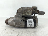 2013-2018 Nissan Altima Car Starter Motor Solenoid OEM P/N:M000TB0071ZC 23300 3TA0A Fits Fits 2013 2014 2015 2016 2017 2018 